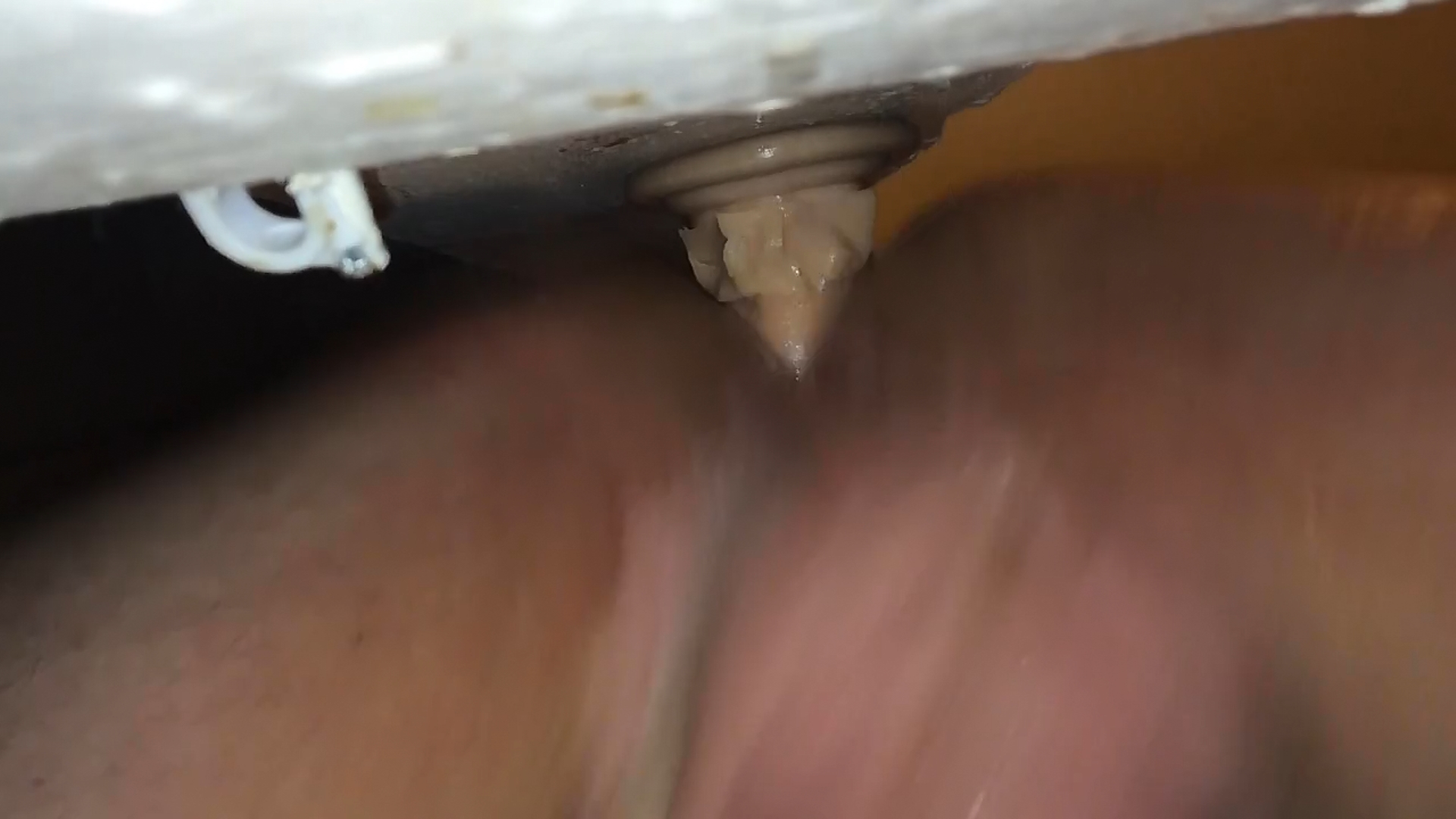 More POV Self Pegging