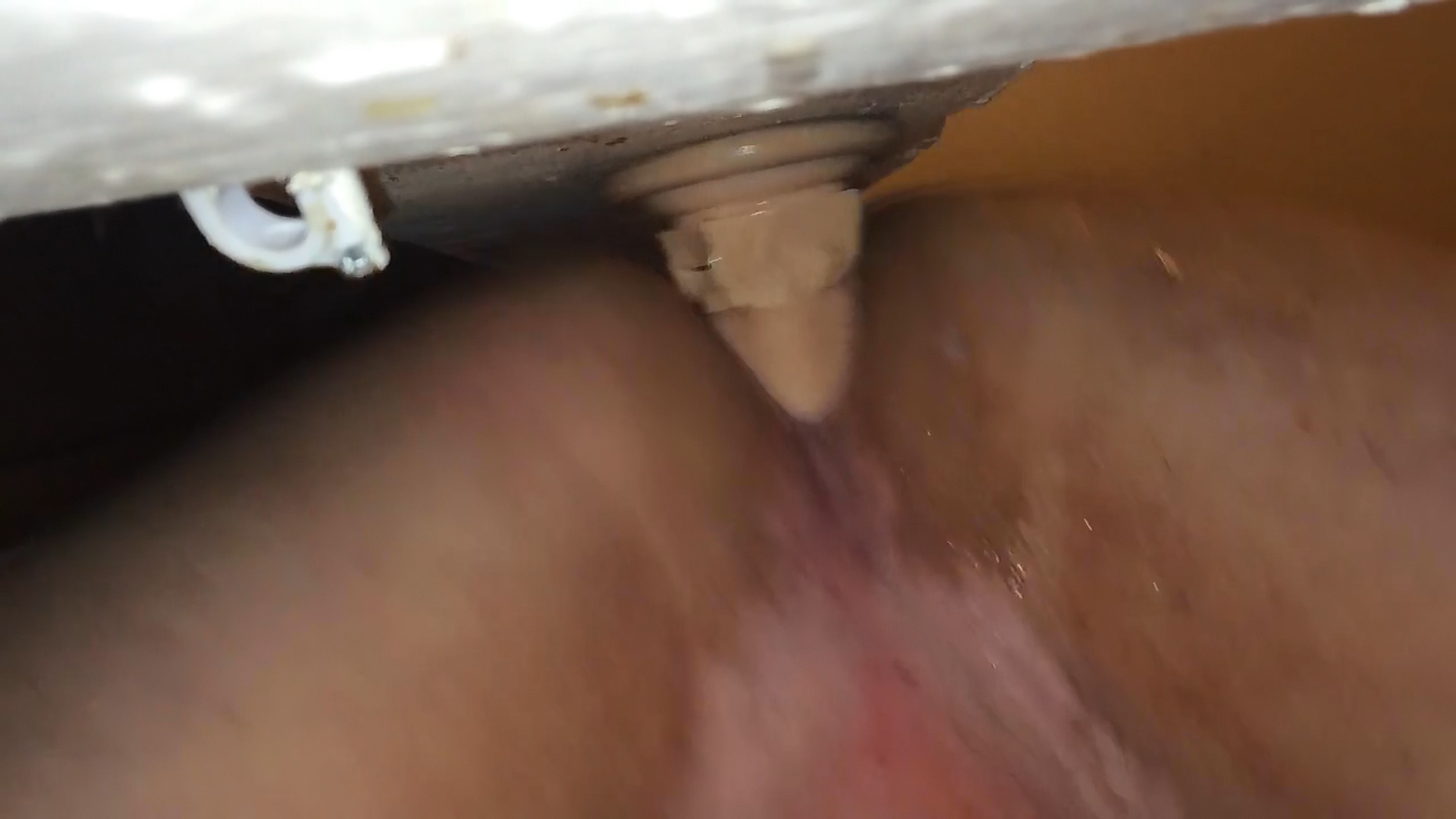 More POV Self Pegging