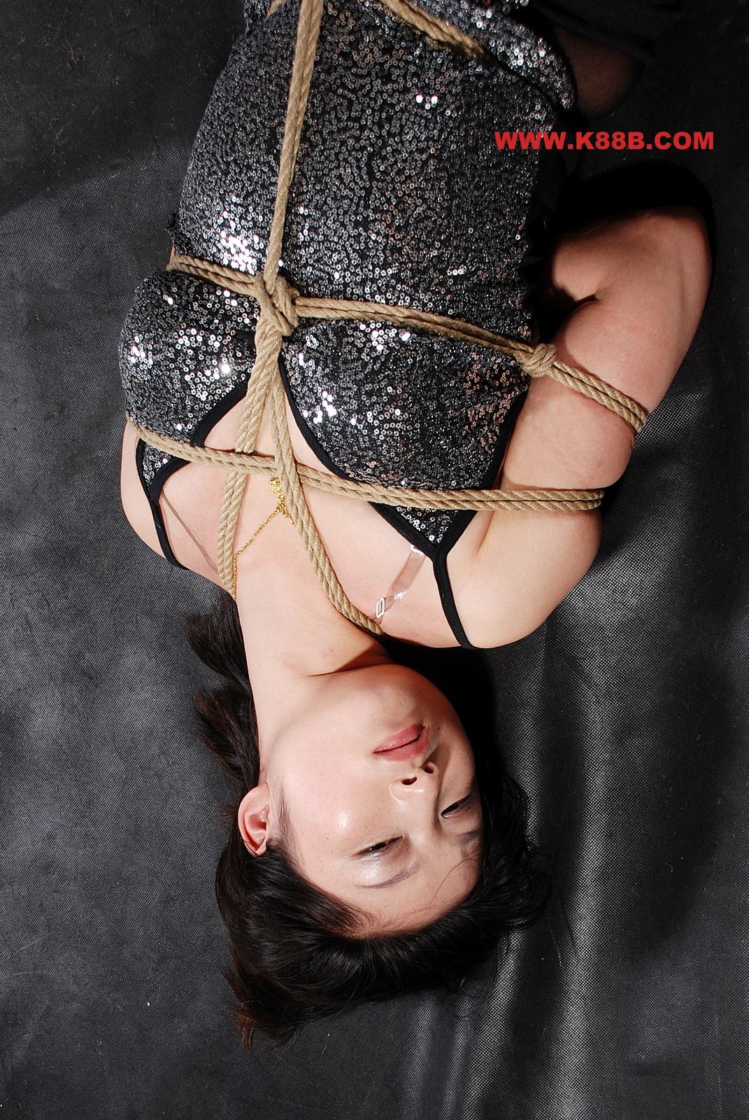 Chinese Rope Model 494