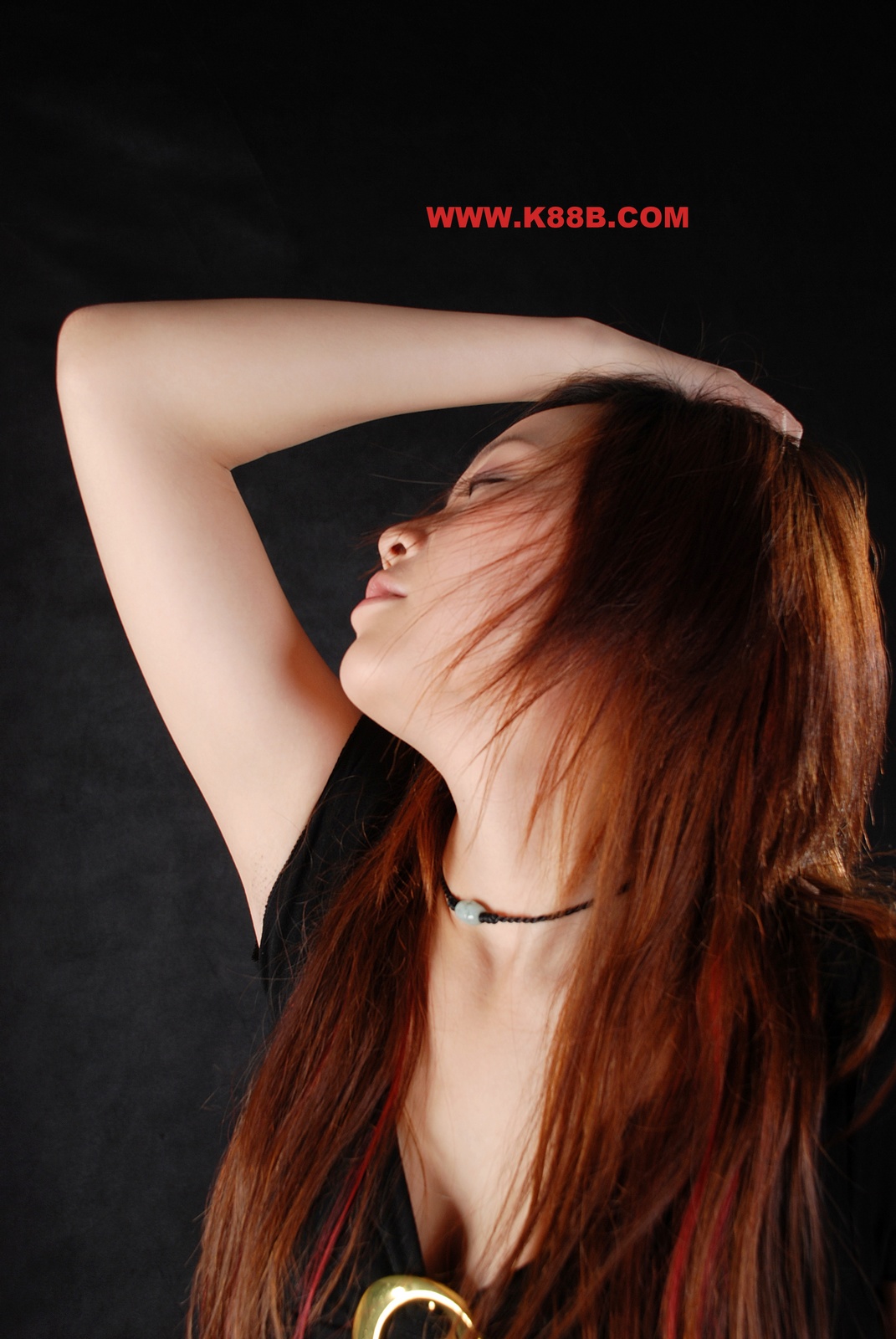 Chinese Rope Model 496