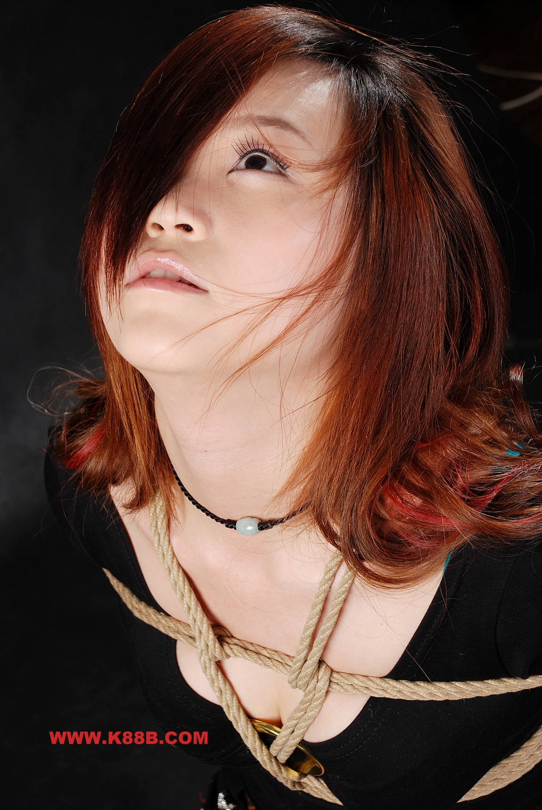 Chinese Rope Model 496