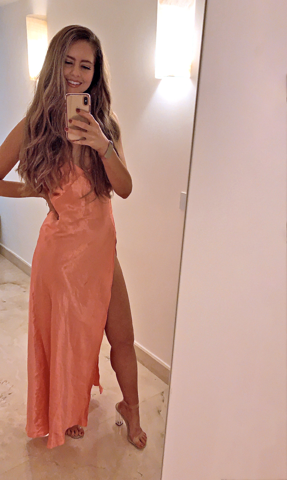 Amanda bride and slut