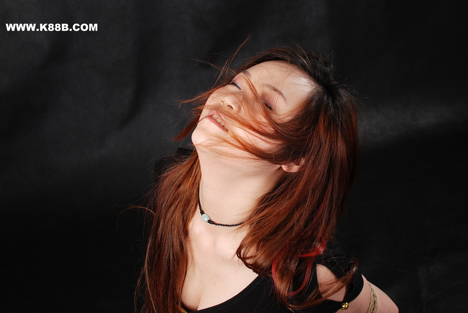 Chinese Rope Model 502