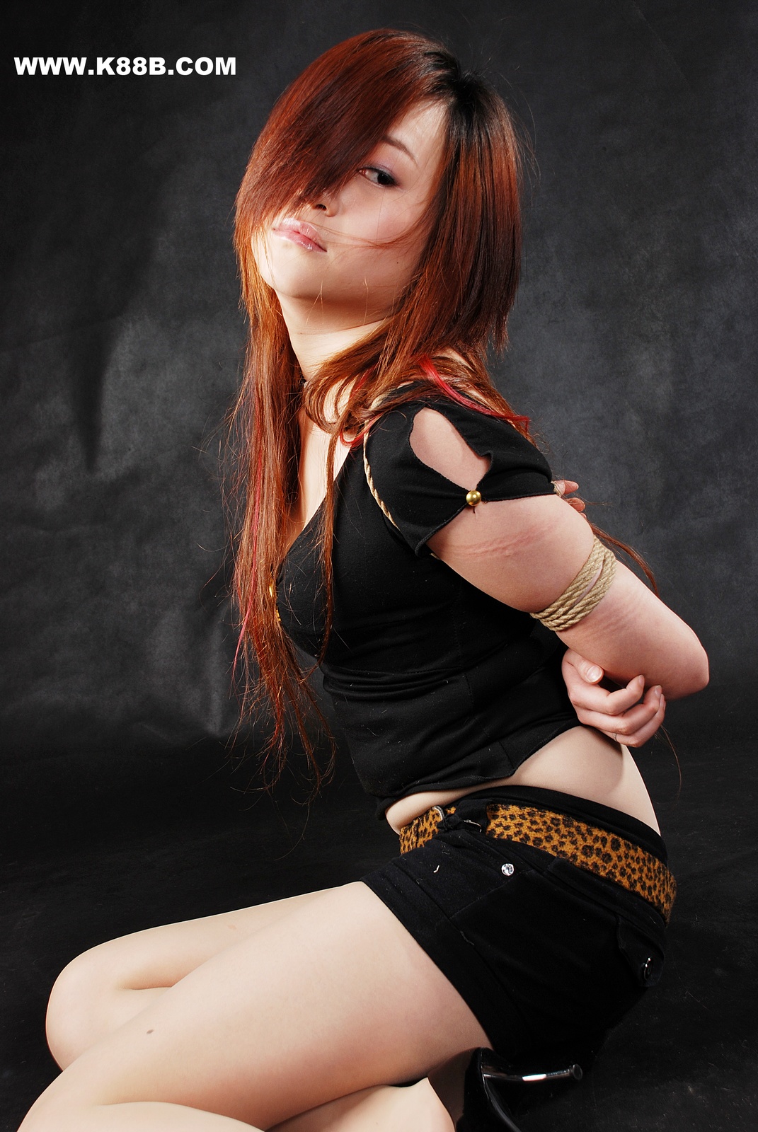 Chinese Rope Model 502