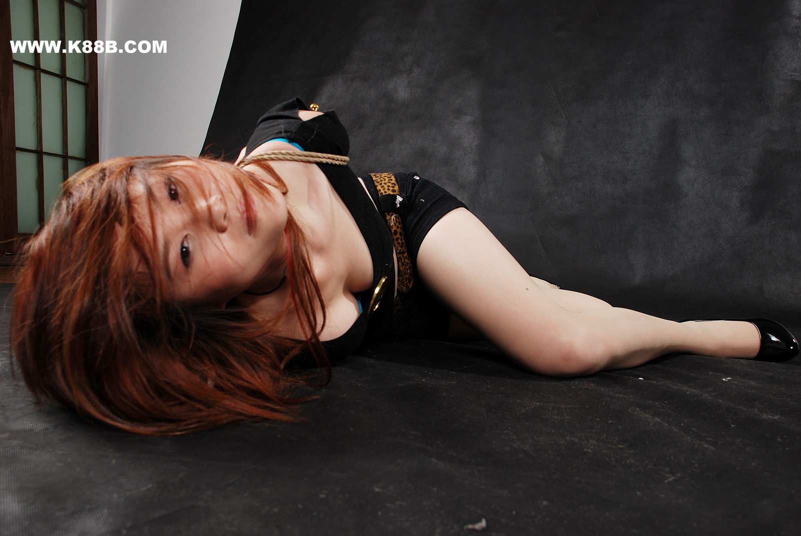 Chinese Rope Model 502