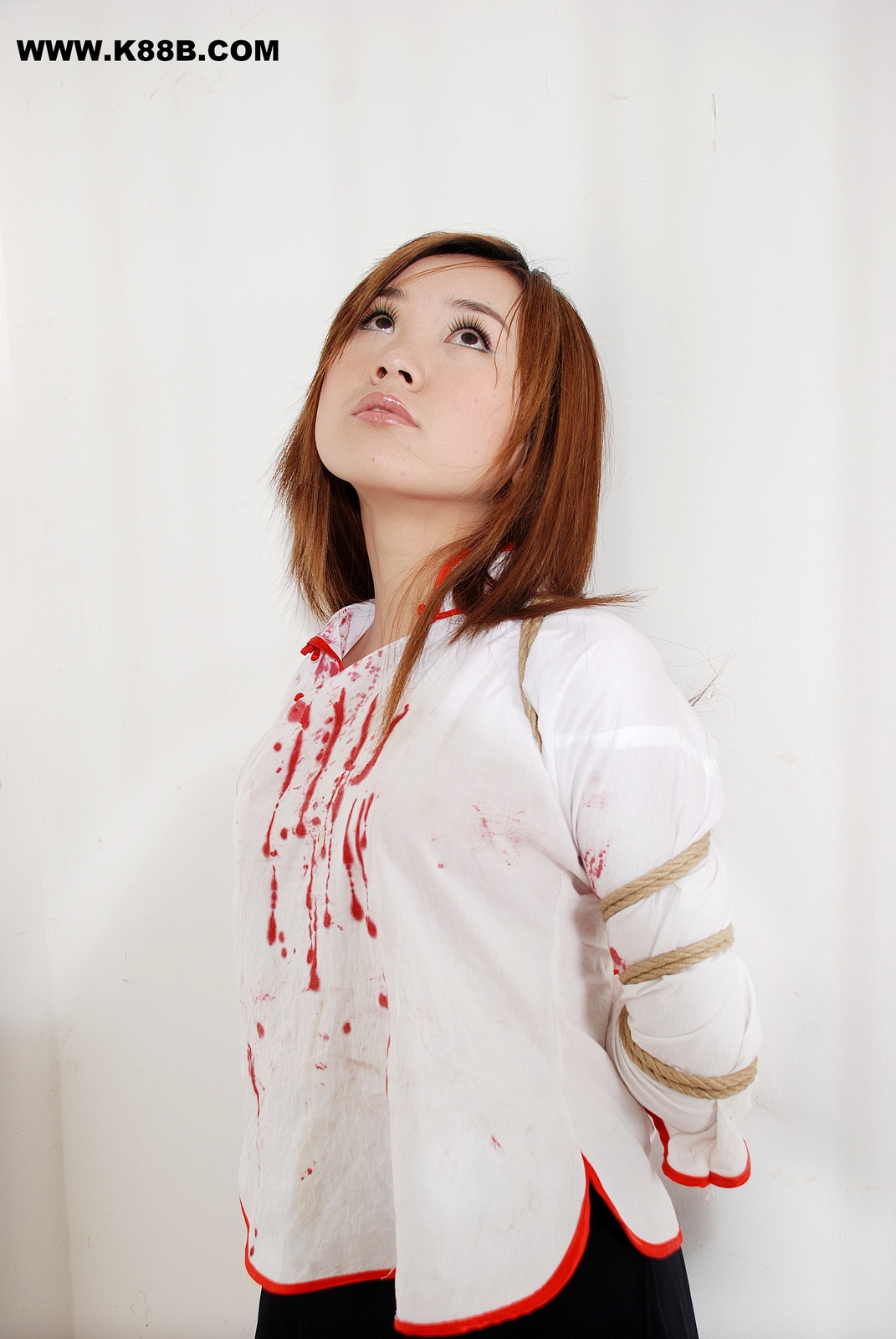 Chinese Rope Model 501