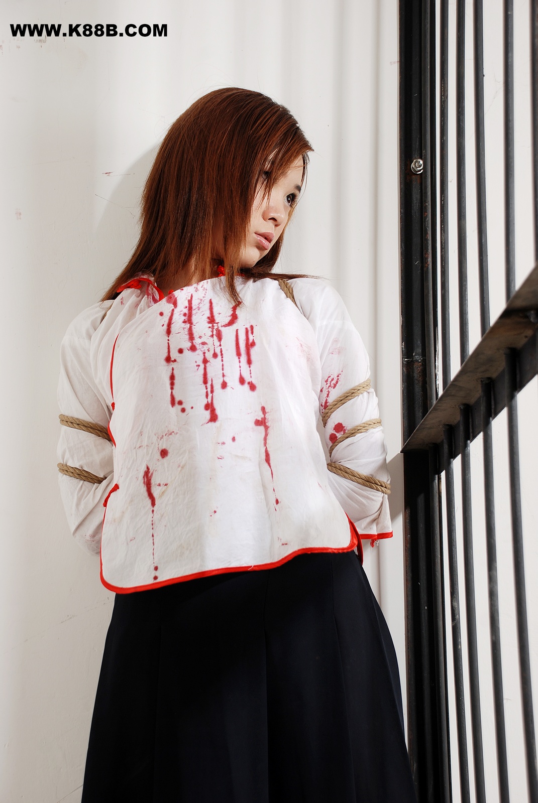 Chinese Rope Model 501