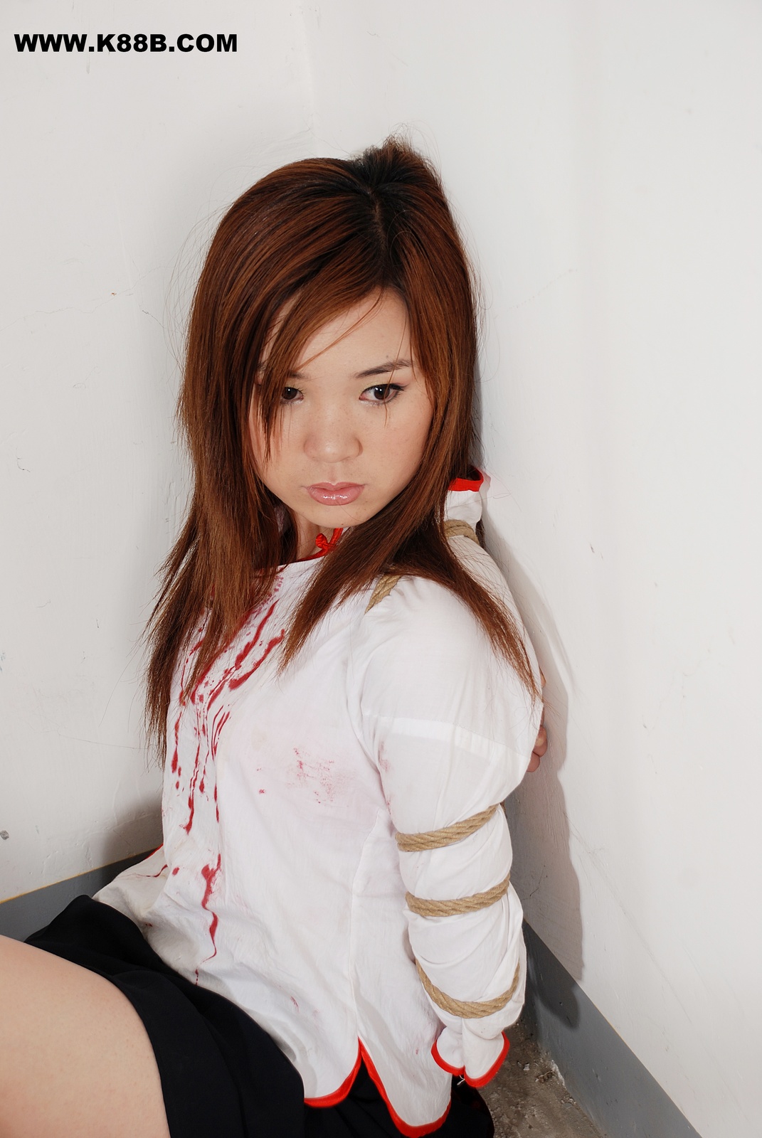 Chinese Rope Model 501