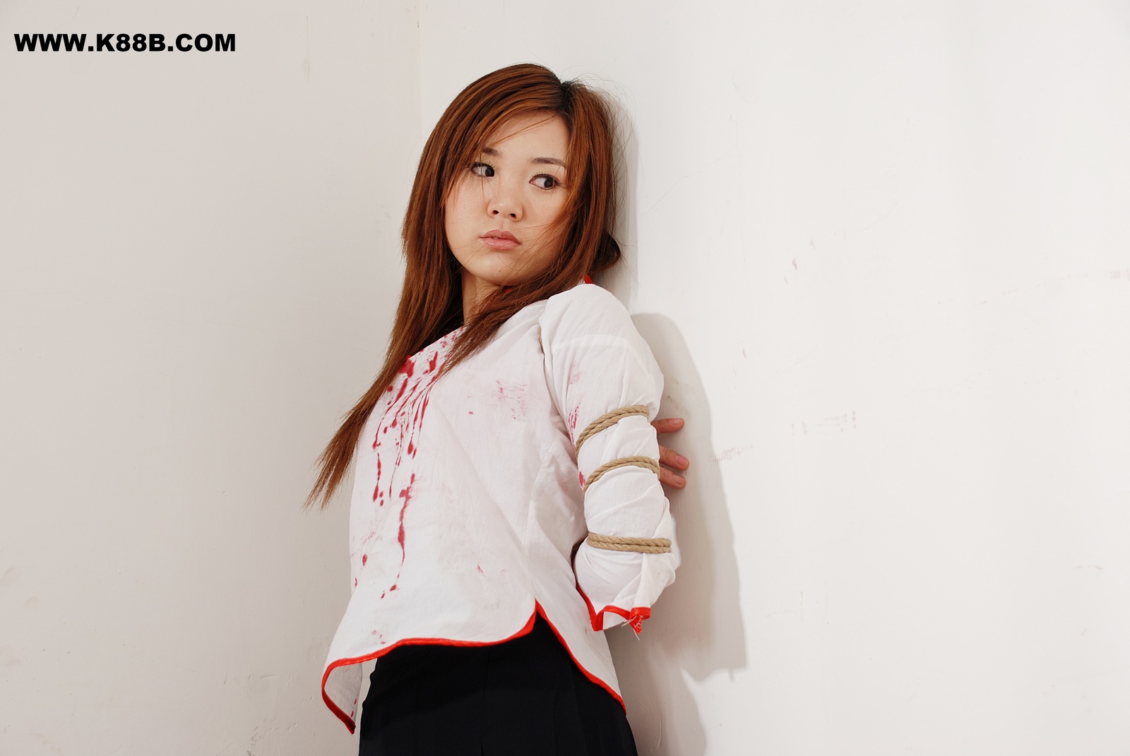 Chinese Rope Model 501