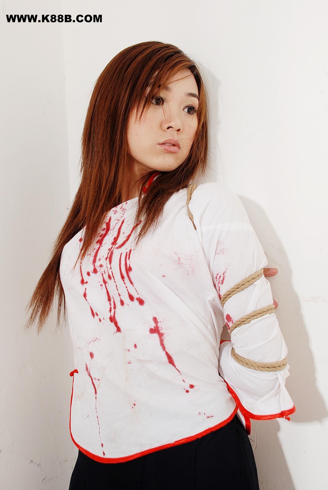 Chinese Rope Model 501