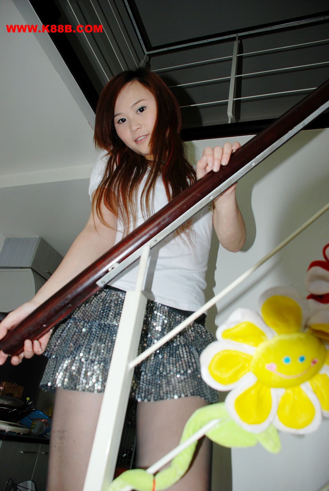 Chinese Rope Model 502