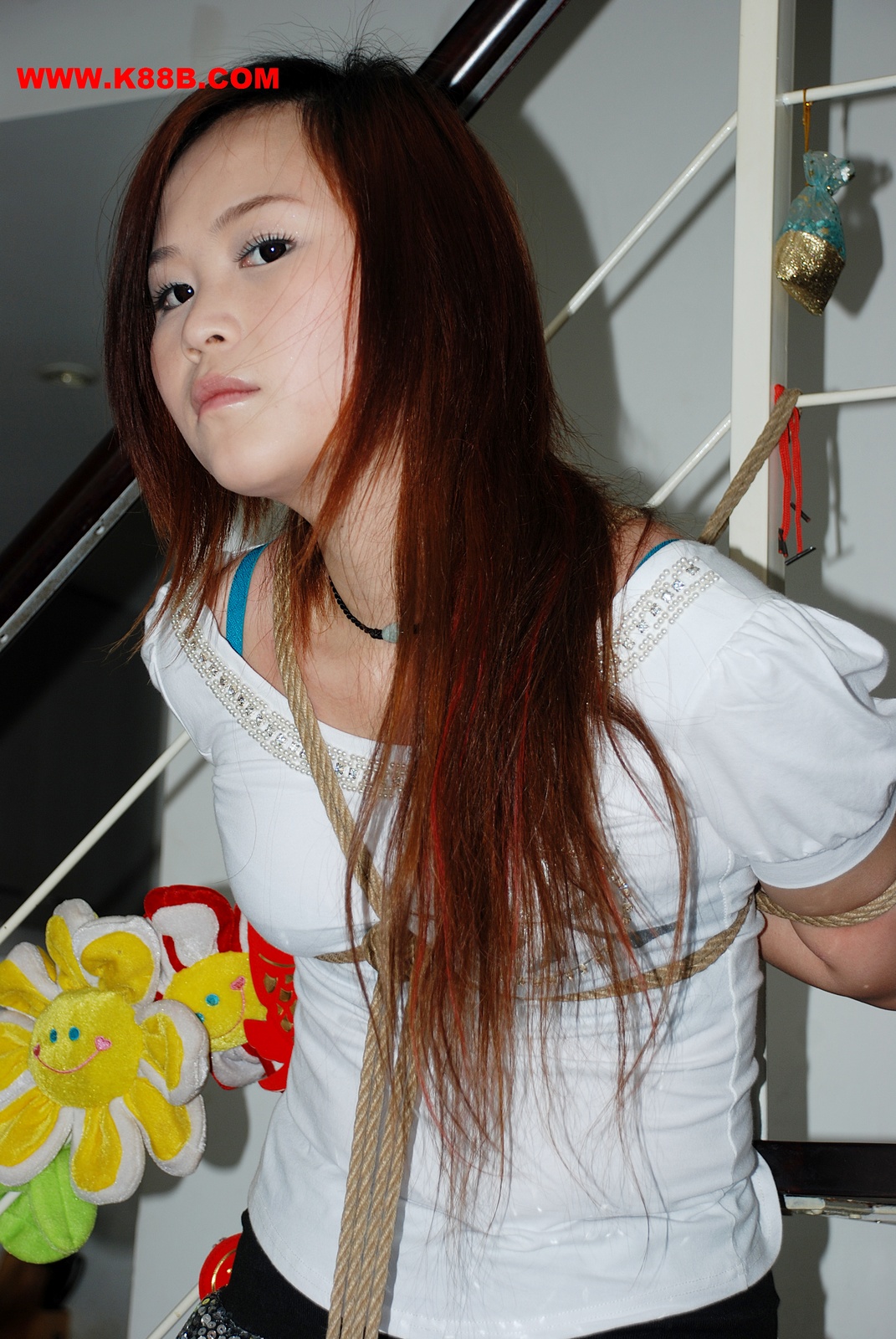 Chinese Rope Model 502