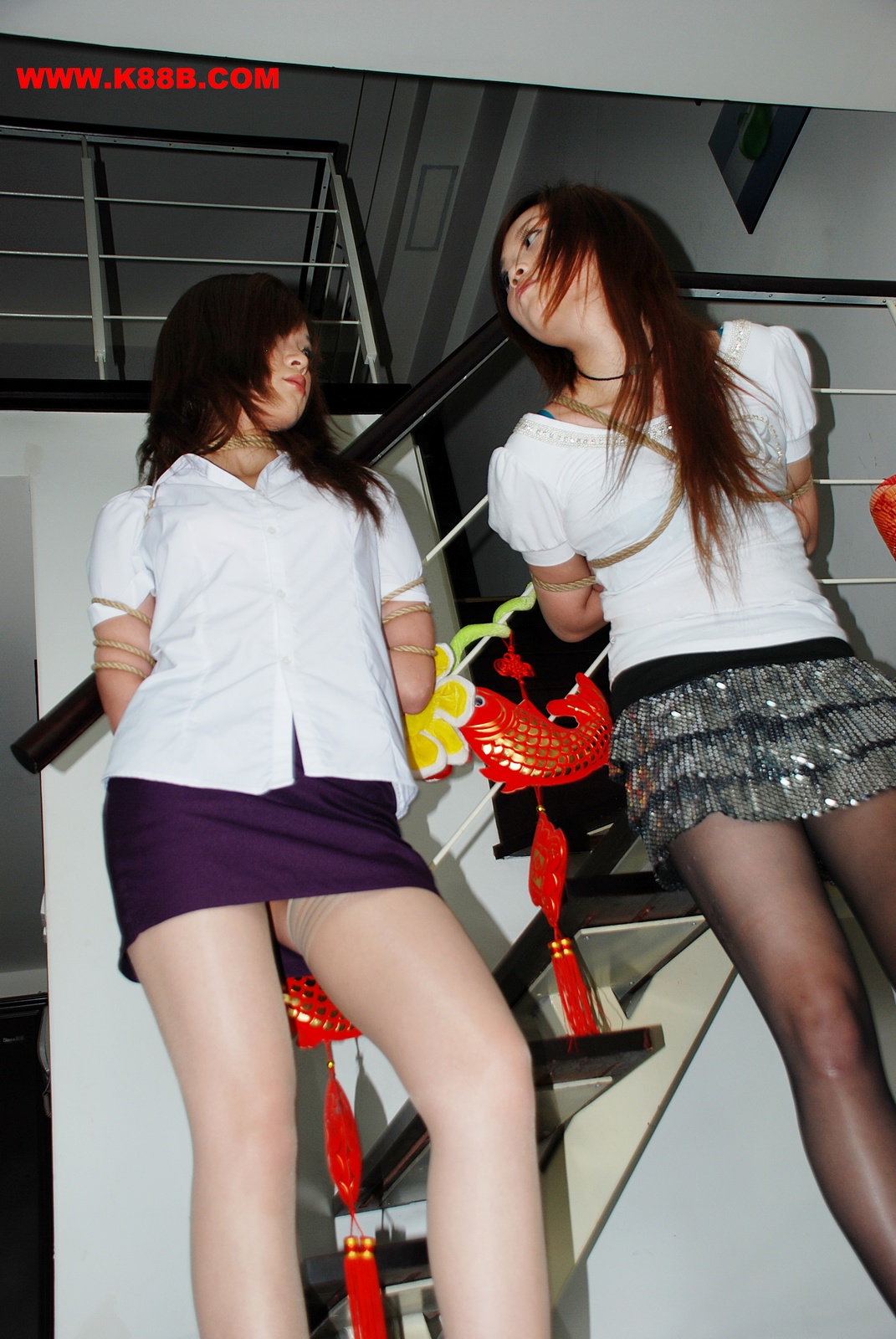 Chinese Rope Model 502