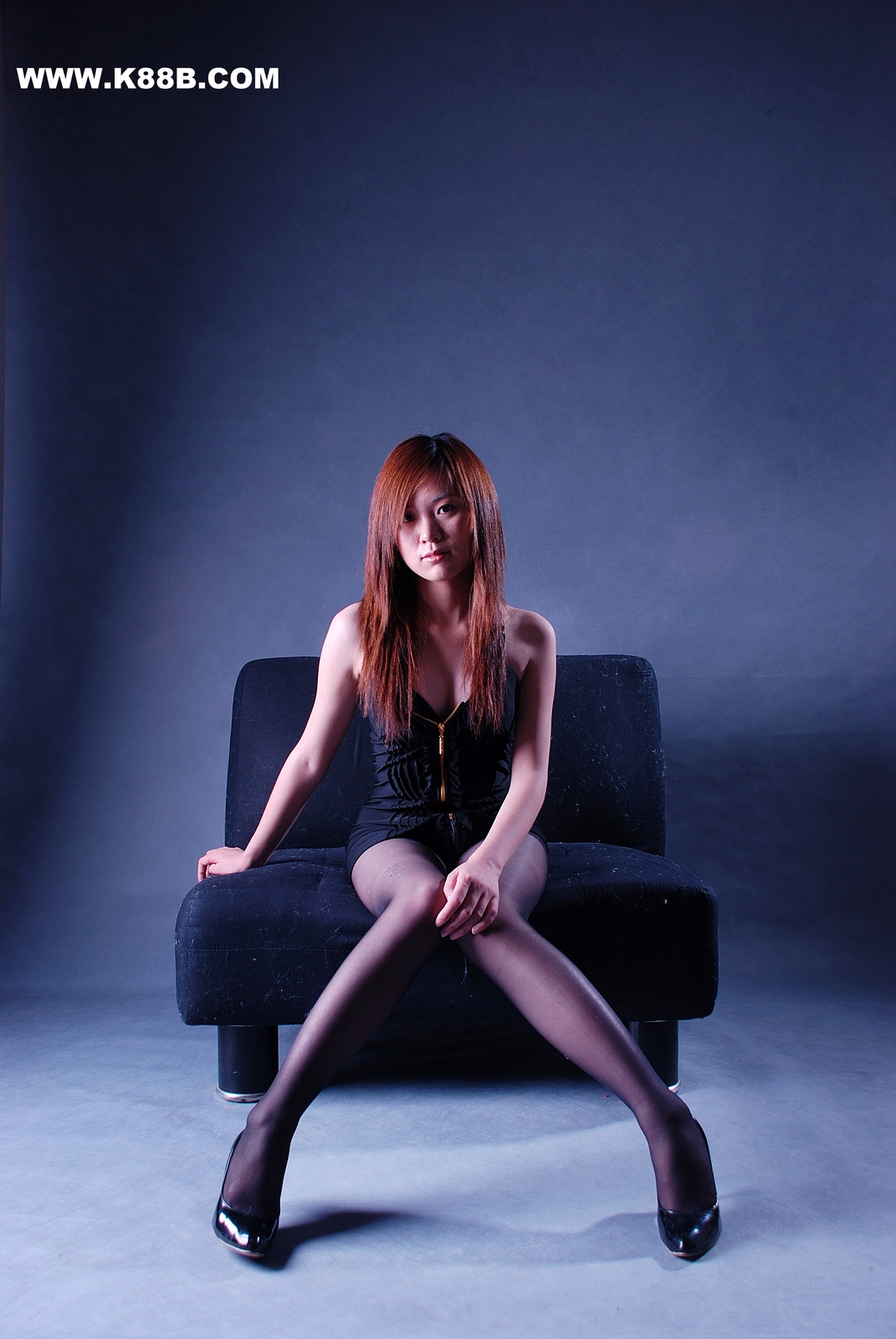 Chinese Rope Model 503