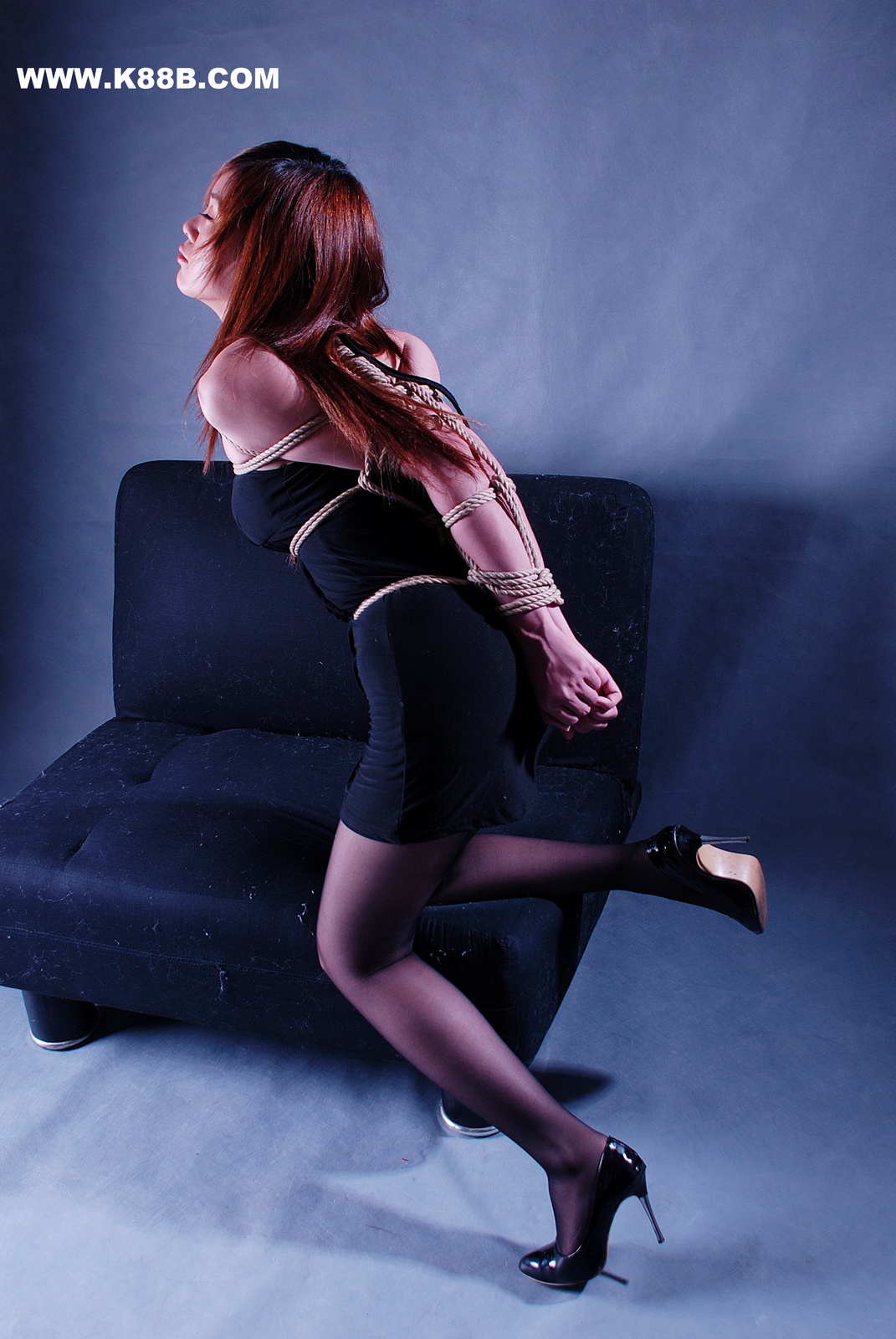 Chinese Rope Model 503