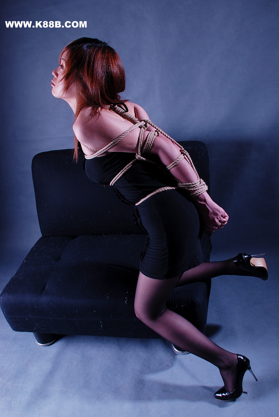 Chinese Rope Model 503