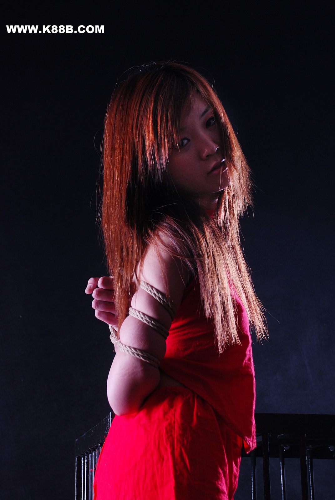 Chinese Rope Model 507