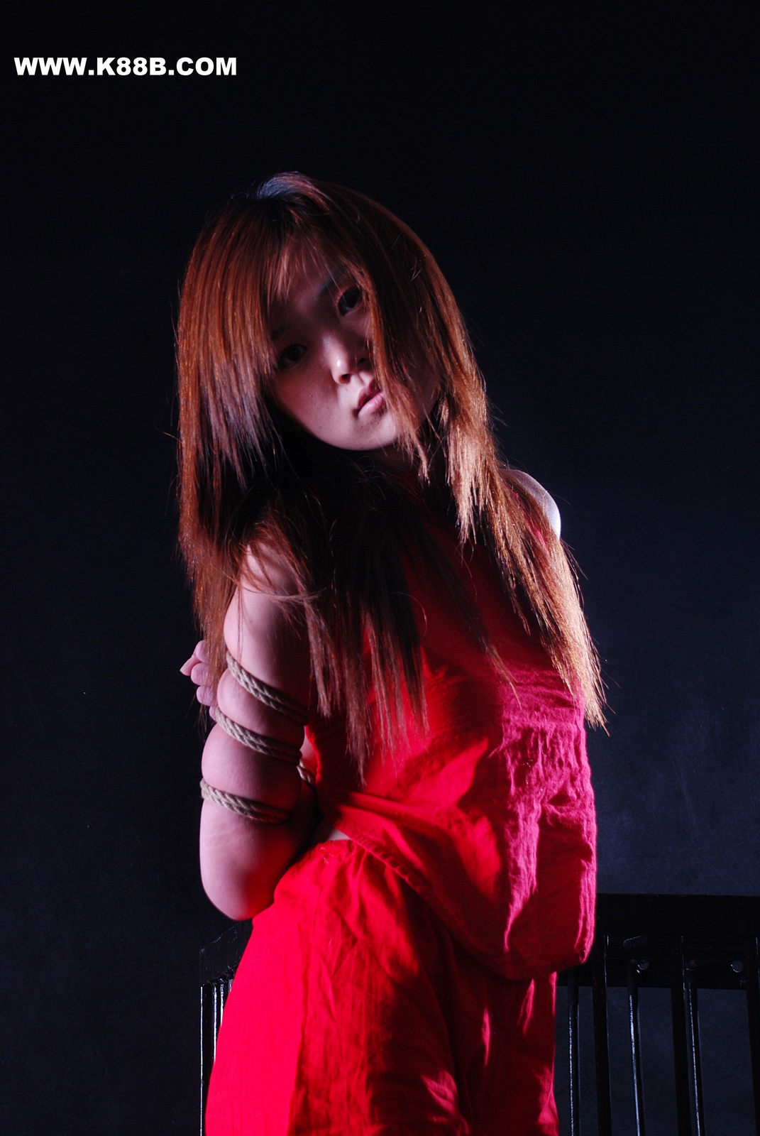 Chinese Rope Model 507