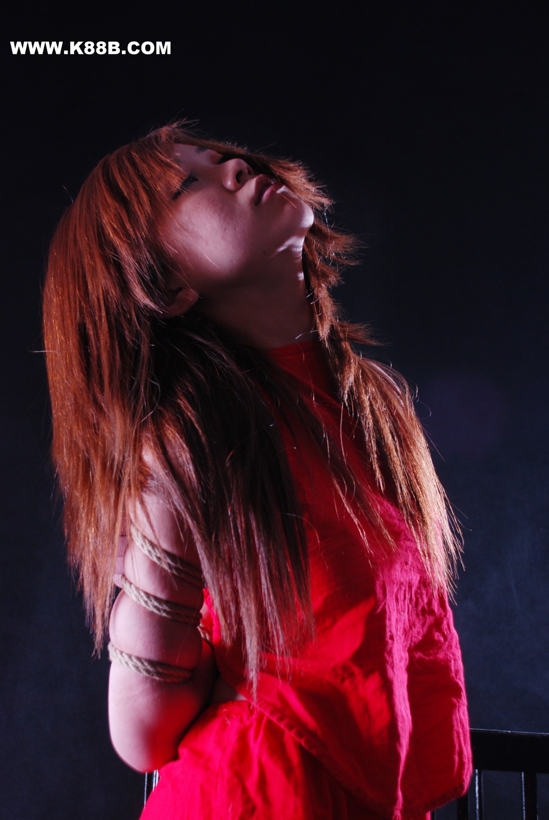 Chinese Rope Model 507