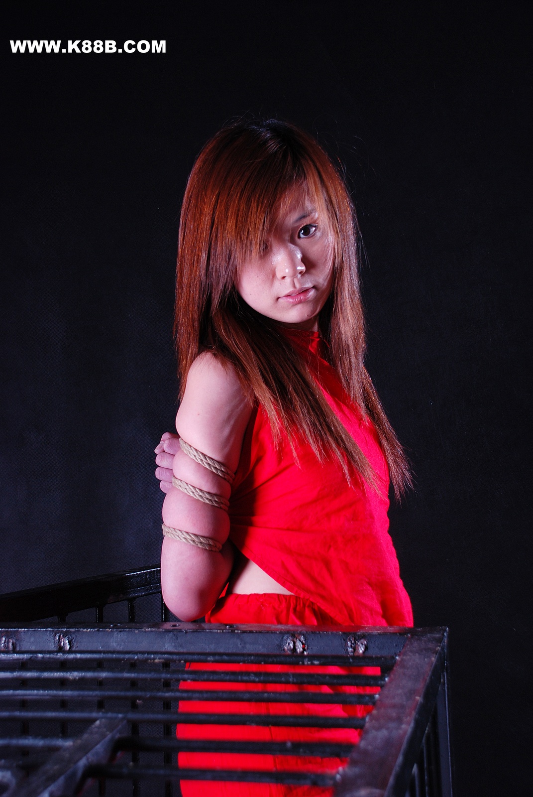 Chinese Rope Model 507