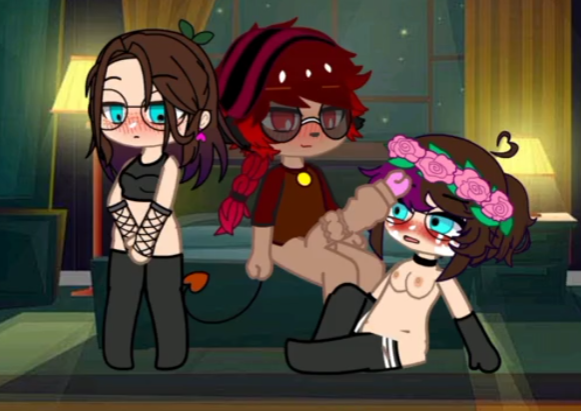 ∆Henry And Audrey's's sex request with Dani-_sexo