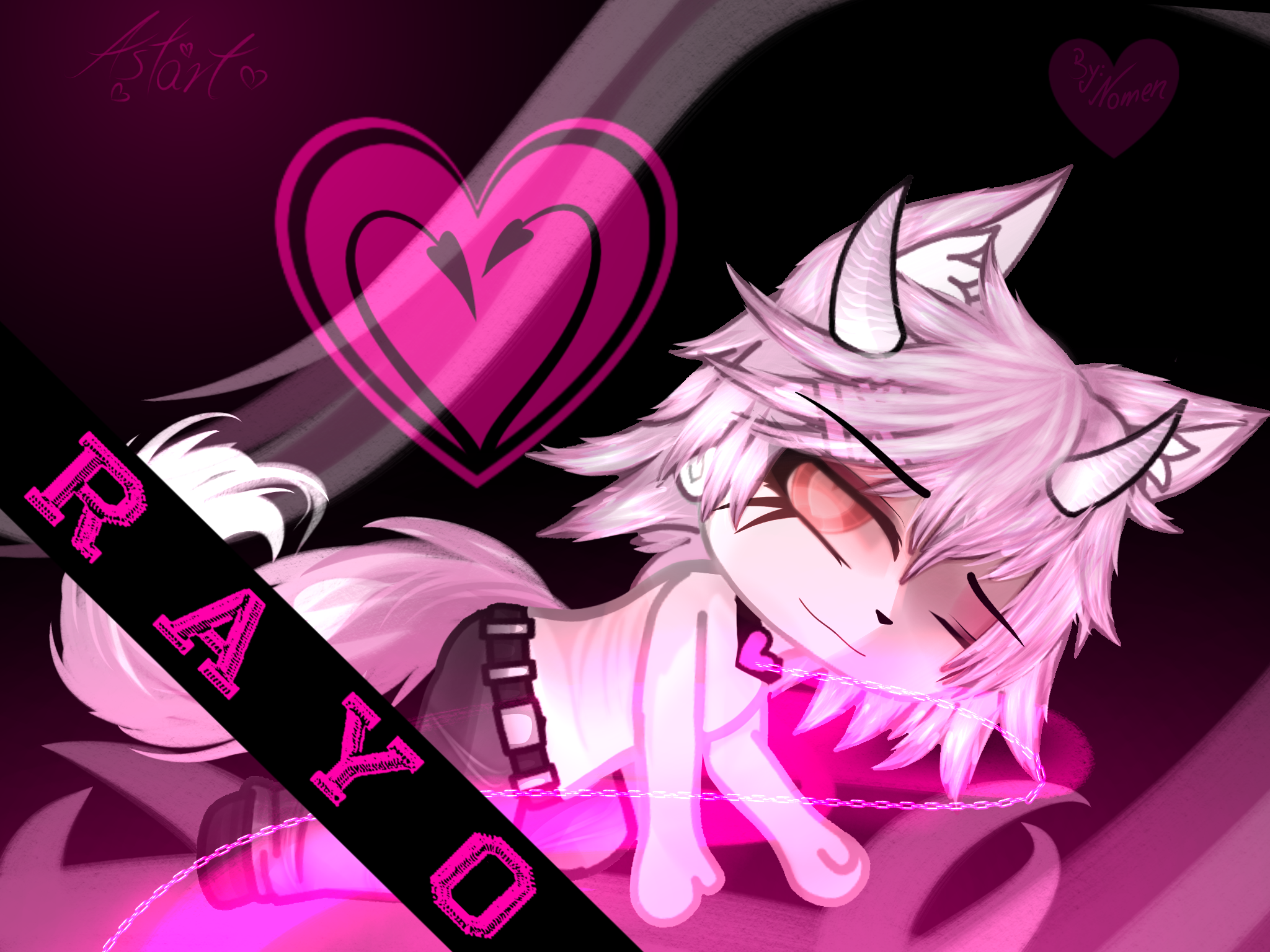 An edit from my dear friend