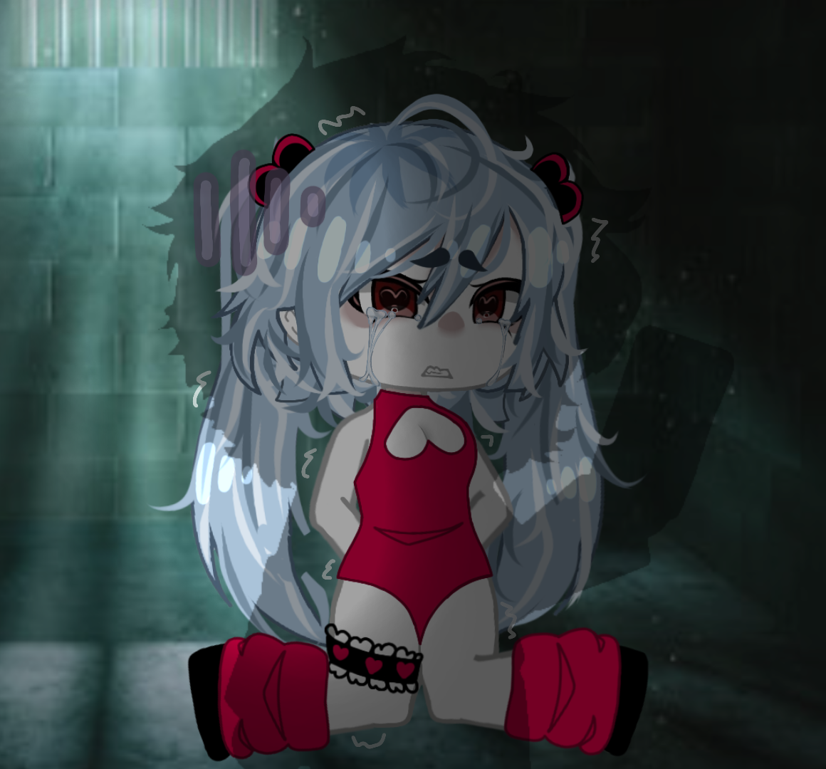 what should I do to her? ☺️