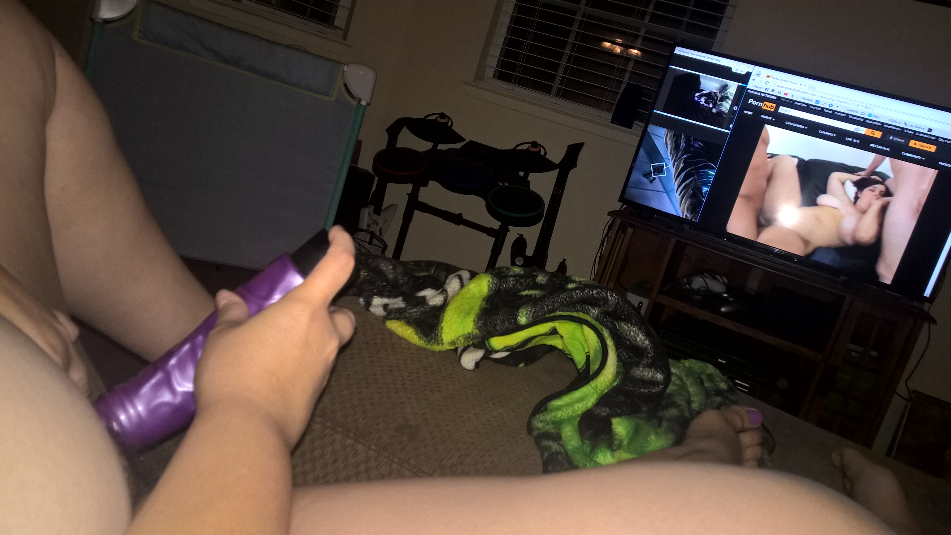 BBC Loving Gabriel Velez