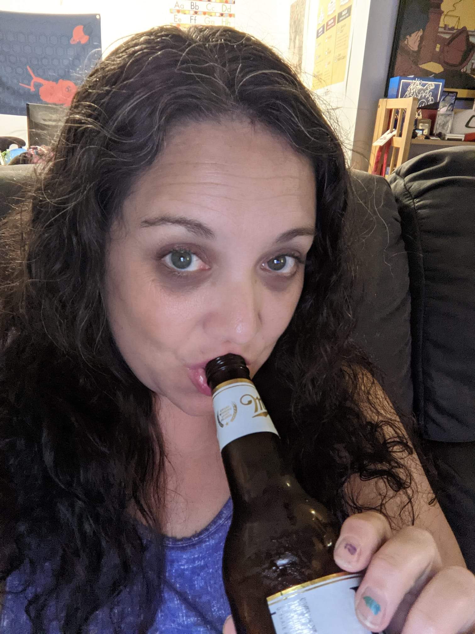 BBC Loving Gabriel Velez