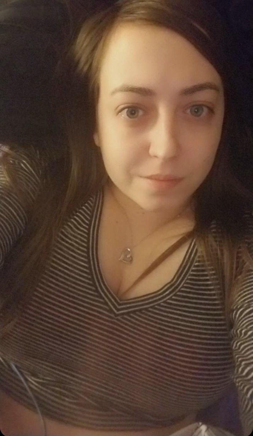 Hot Slut Rachelle Lamb