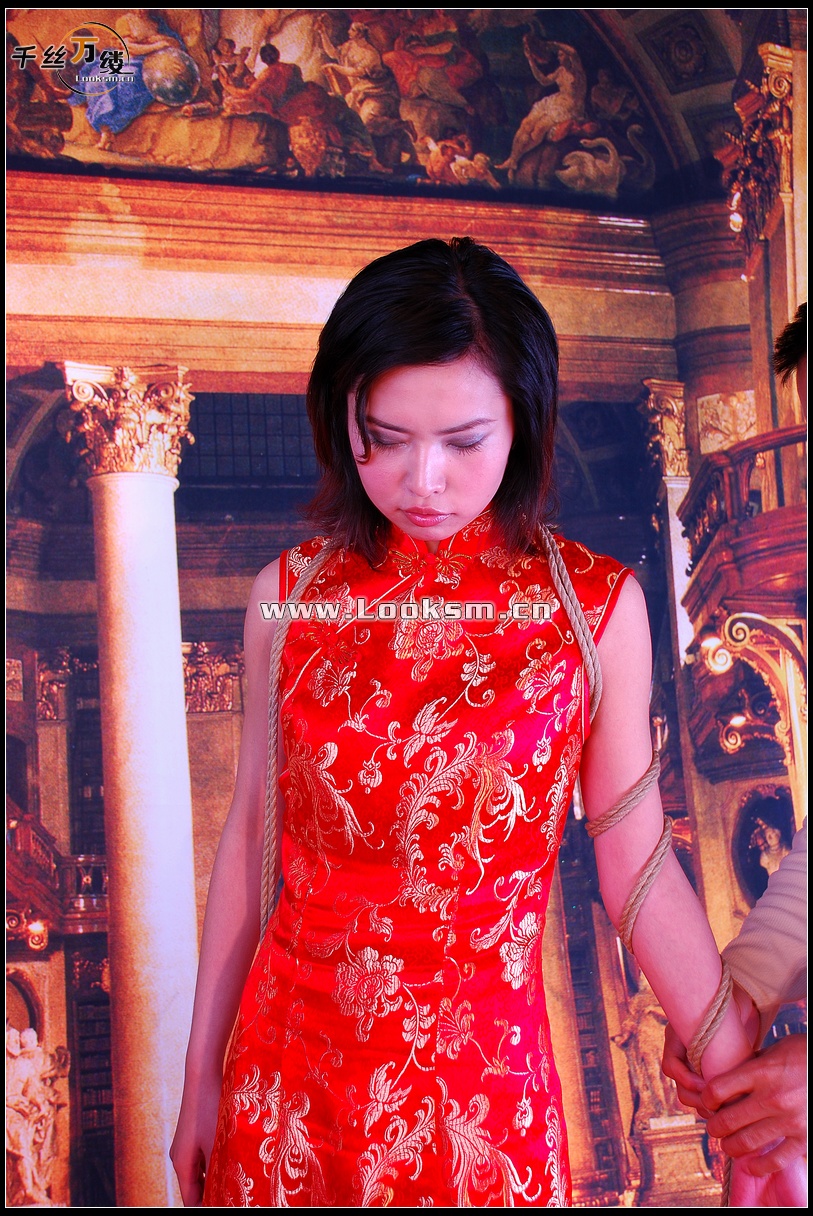 Chinese Rope Model 513