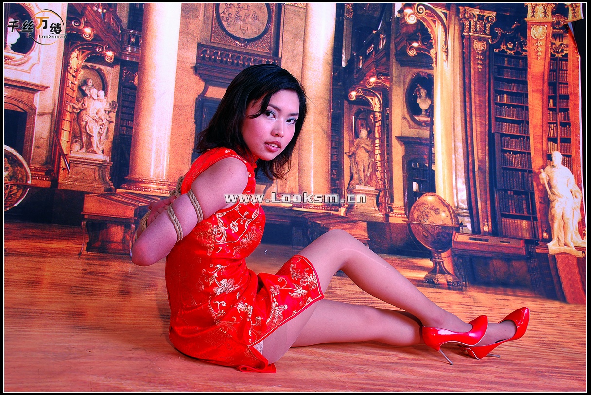 Chinese Rope Model 513