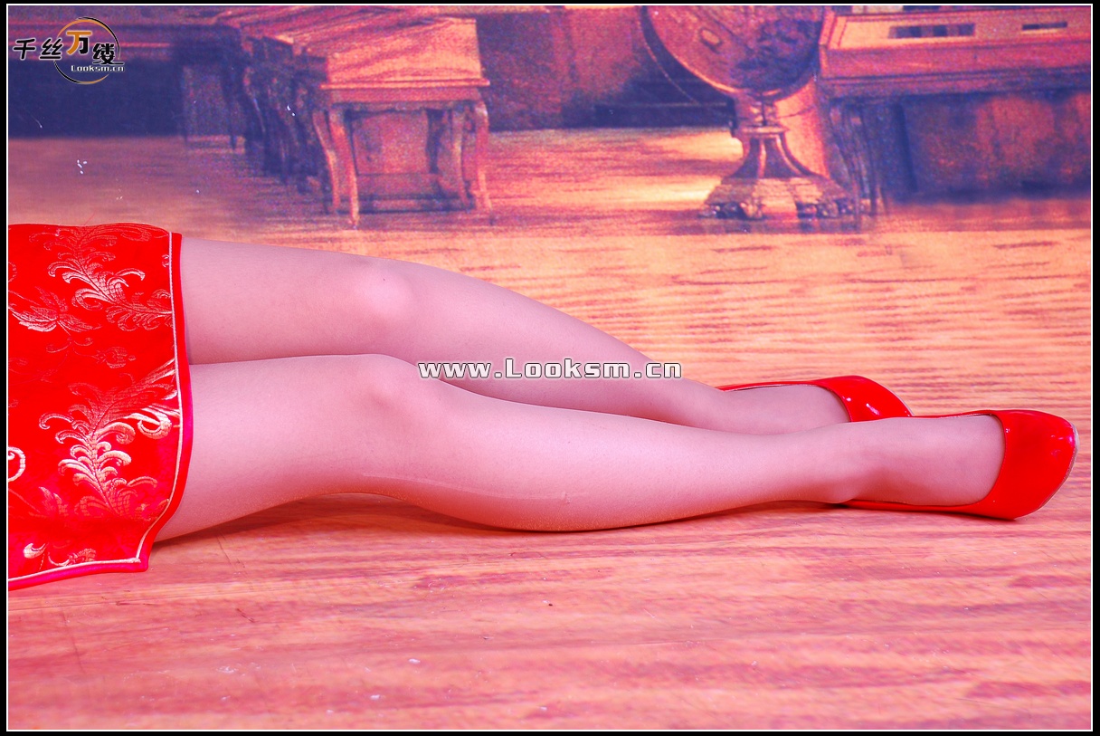 Chinese Rope Model 513