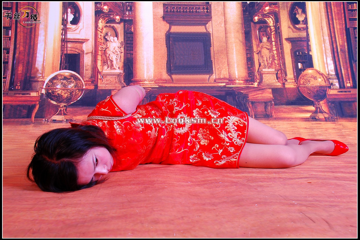 Chinese Rope Model 513