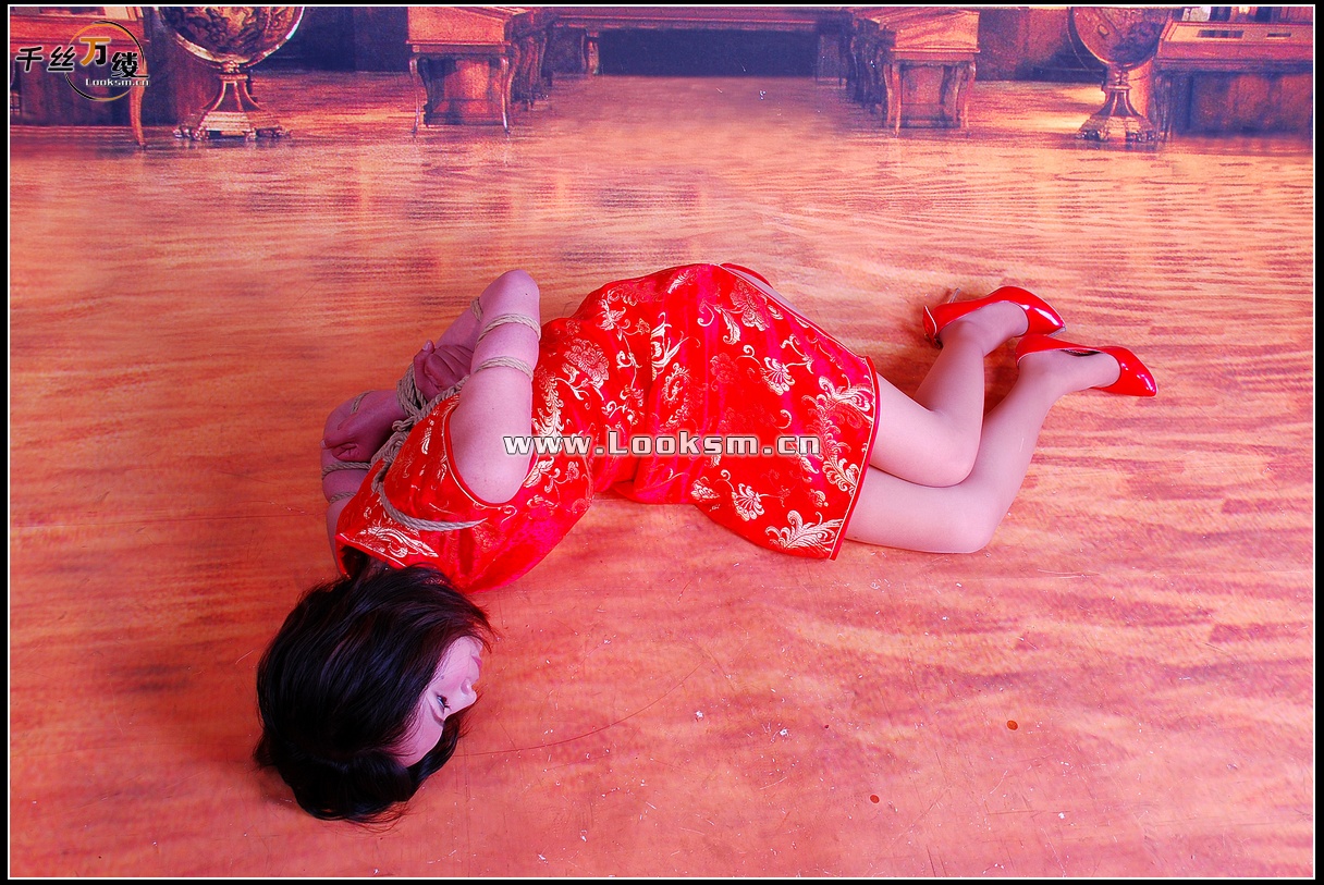 Chinese Rope Model 513