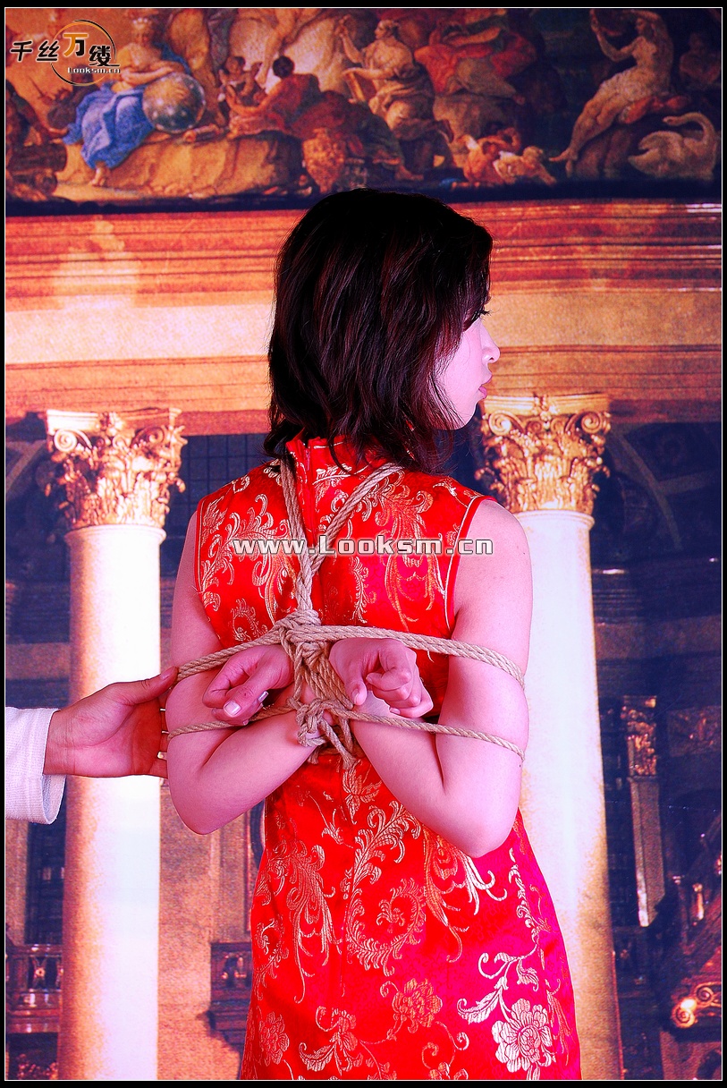 Chinese Rope Model 513