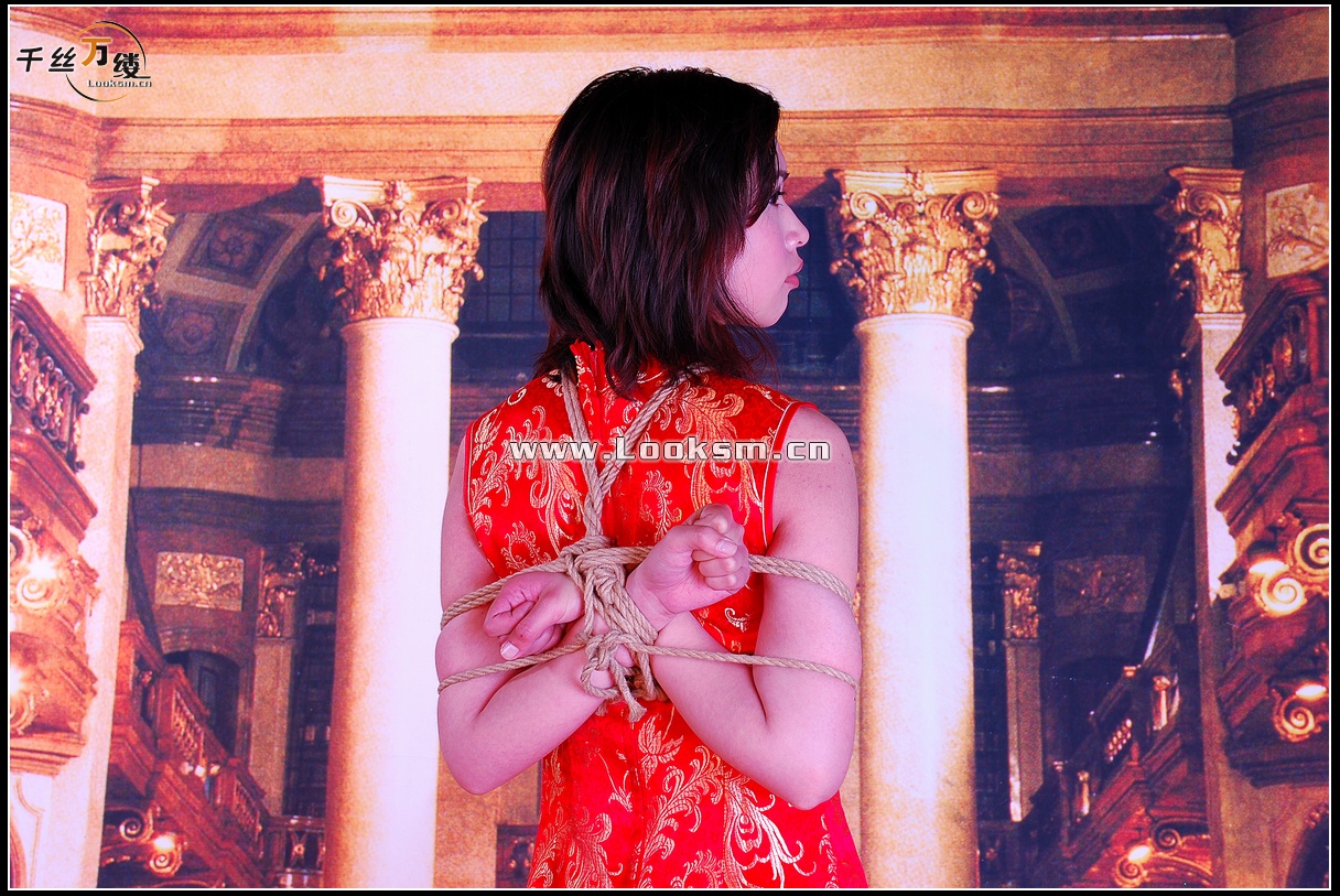 Chinese Rope Model 513