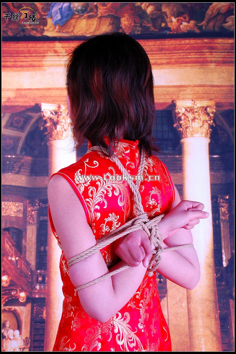 Chinese Rope Model 513