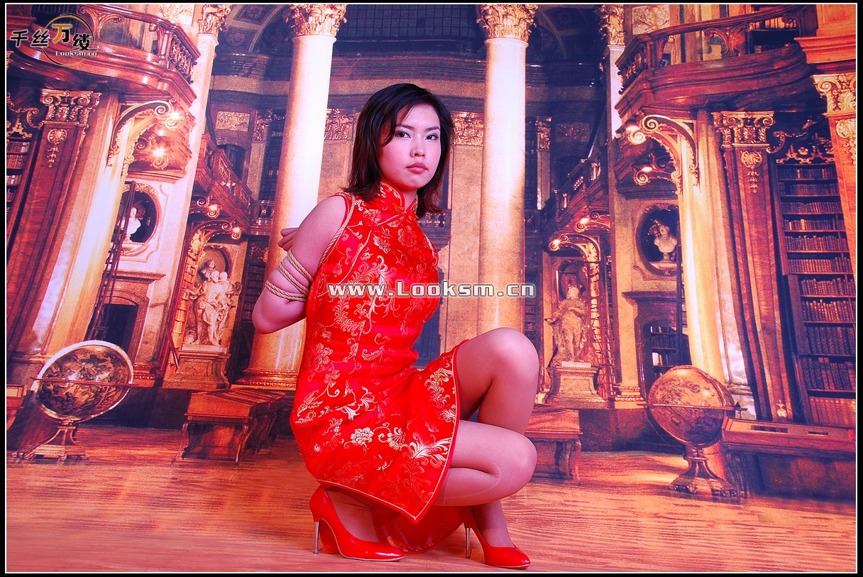 Chinese Rope Model 513