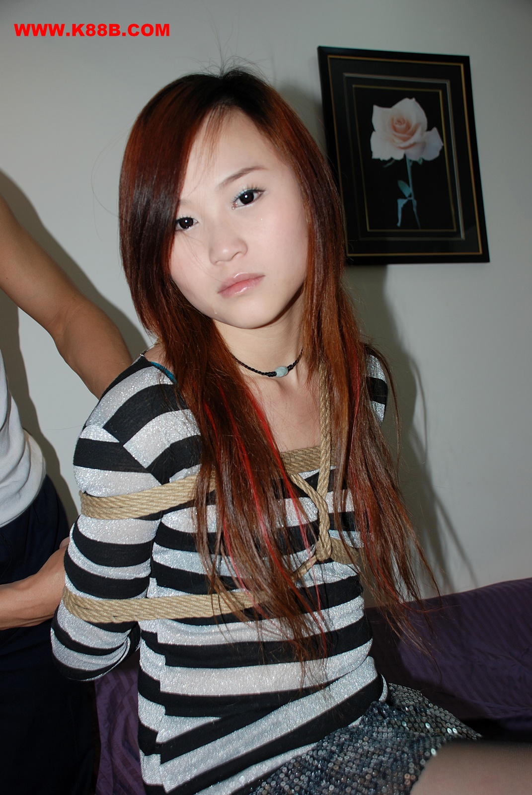 Chinese Rope Model 514