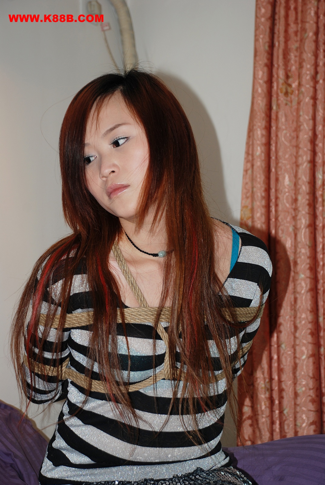 Chinese Rope Model 514