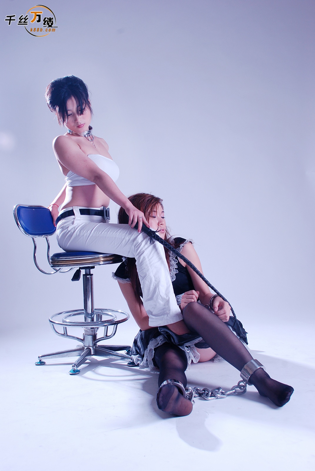 Chinese Rope Model 515