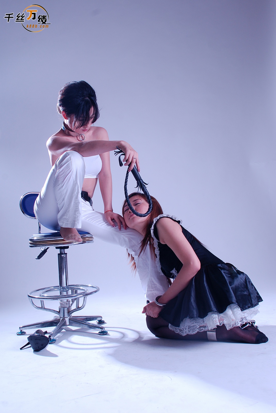 Chinese Rope Model 515