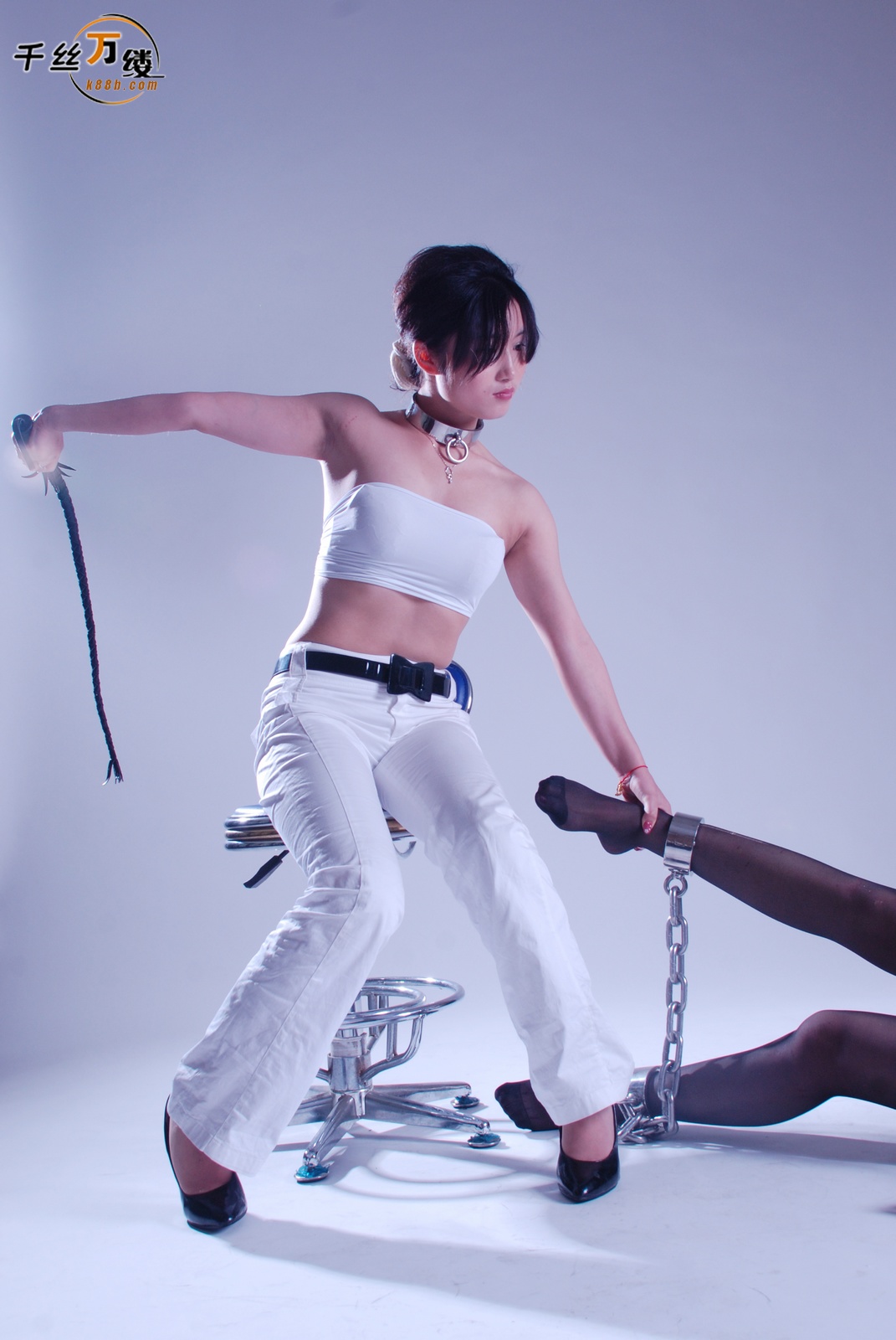 Chinese Rope Model 515