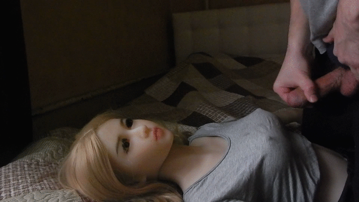 Student girl got facefucked by roommate (some GIFs)