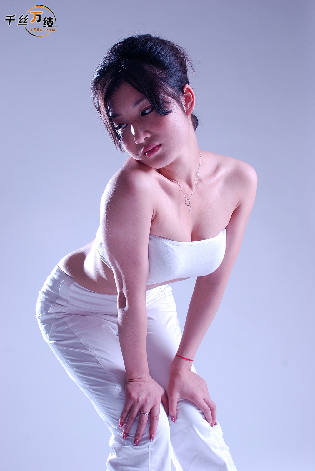 Chinese Rope Model 516