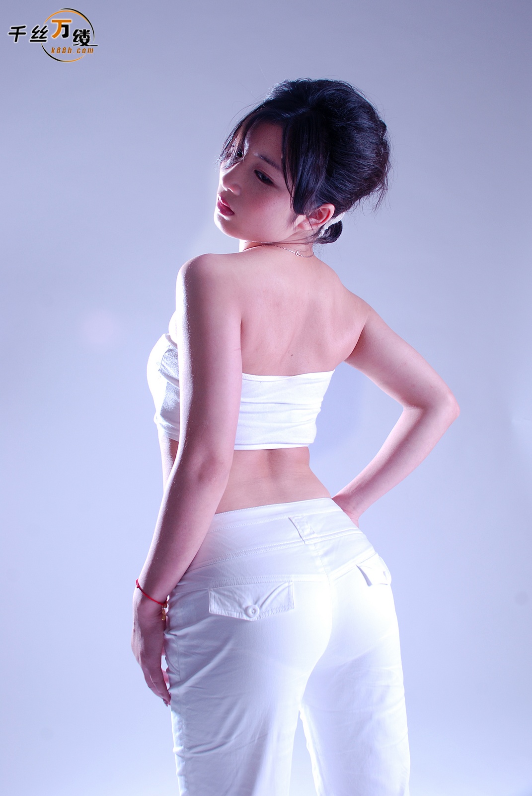 Chinese Rope Model 516