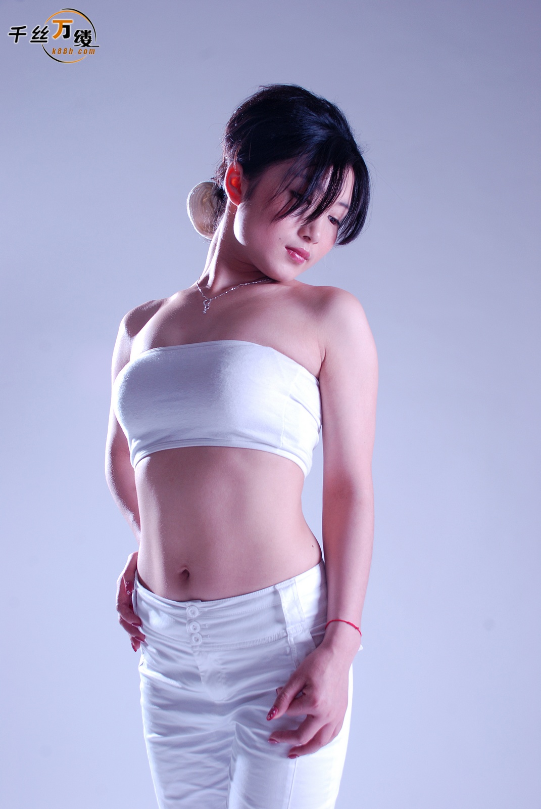 Chinese Rope Model 516