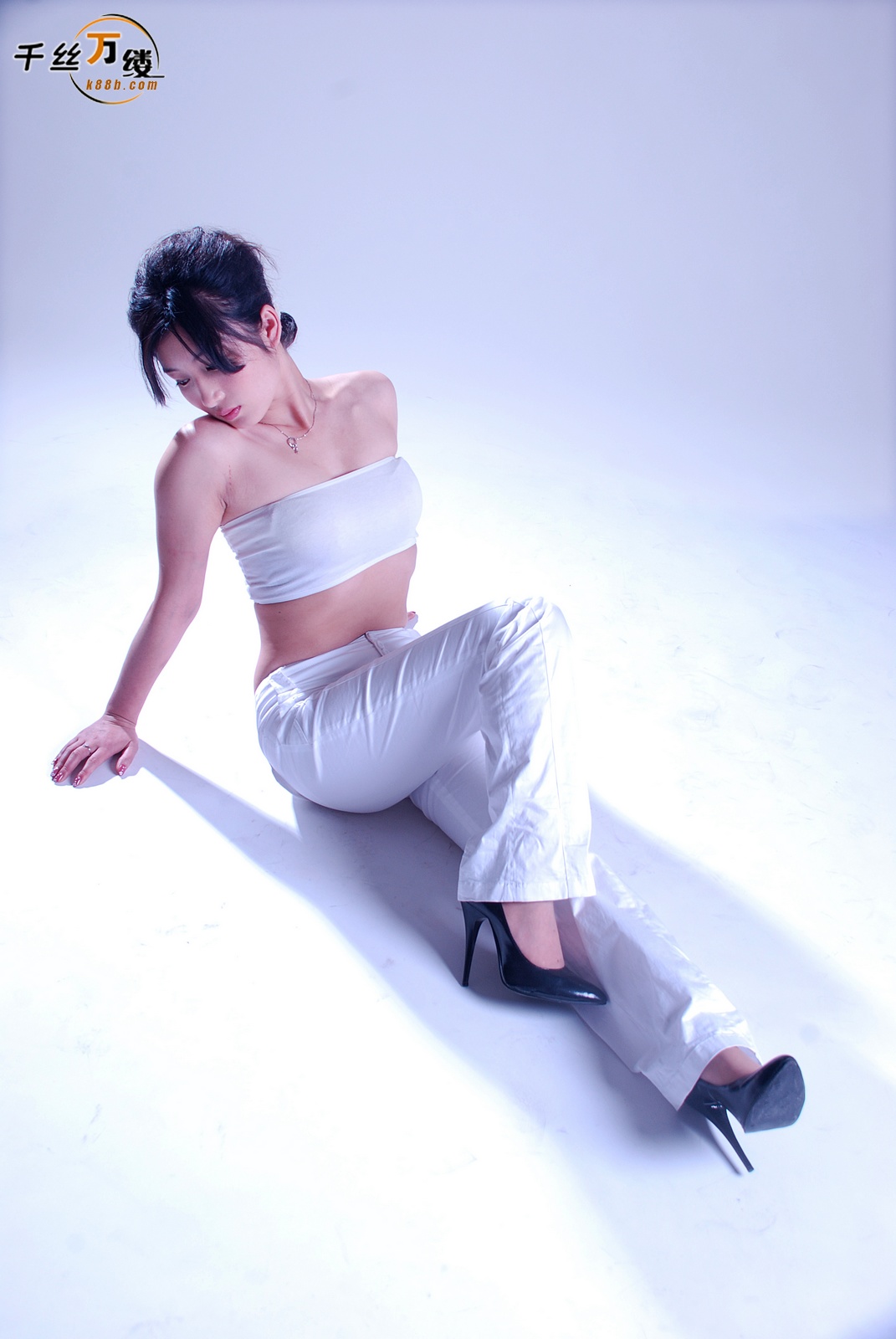 Chinese Rope Model 516