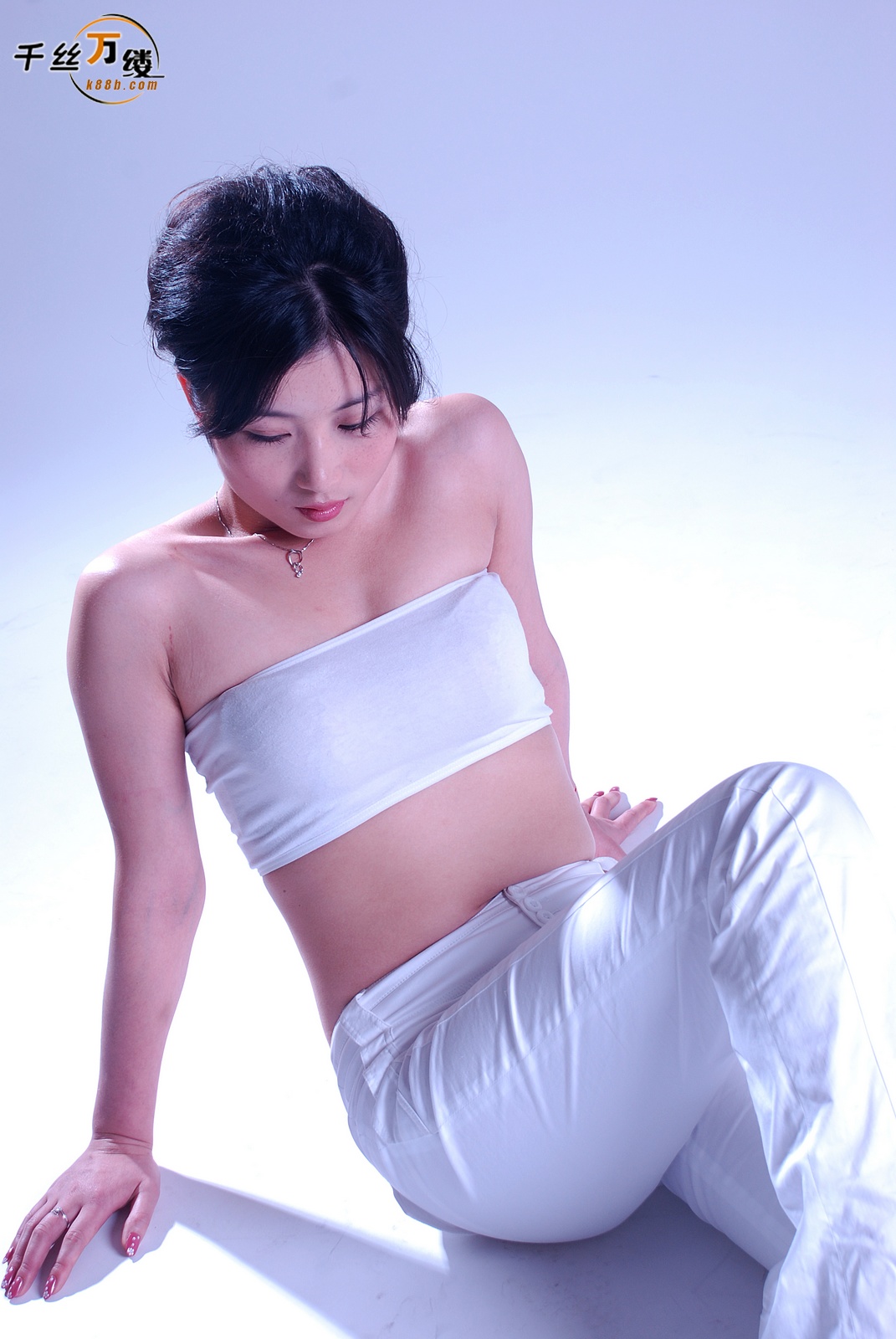 Chinese Rope Model 516